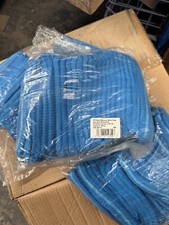 100 X Disposable Mob Caps Head Cover