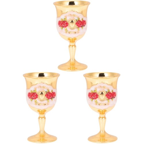 Set zinc alloy - 3,