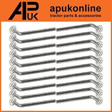 20x Beam Safety Lock Pin Clip