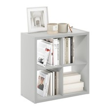 Furinno CUBICLE Book Shelf