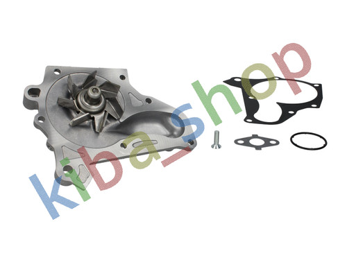 Water pump fits - water, avensis