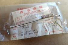 HONDA MB5 XL100 XL80 GL1200 NOS REAR STOP LIGHT SWITCH SPRING - # 35357-166-000