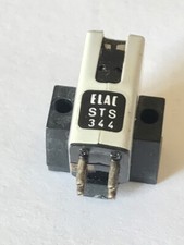 ELAC STS 344 CARTRIDGE NEW OLD