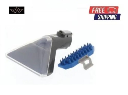 Vax antimicrobial tool - 2-in-1,