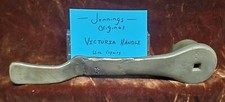 ORIGINAL JENNINGS VICTORIA HANDLE  ANTIQUE SLOT MACHINE 