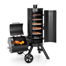 Outdoor BBQ Grill Heavy Duty
