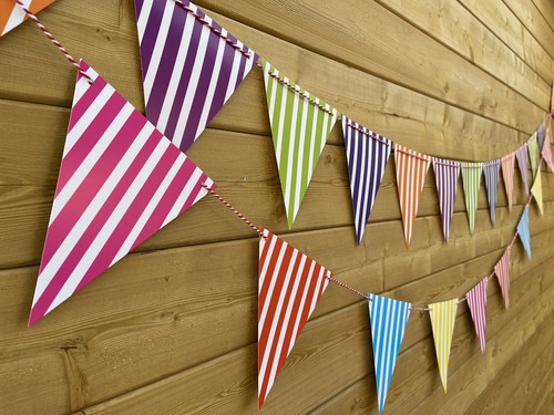 Candy stripe - candy,