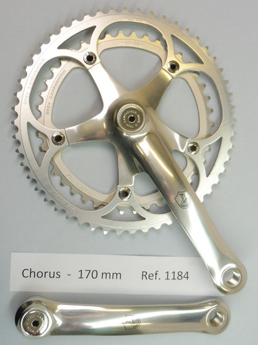 Campagnolo chorus 170 - -,