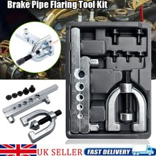 NEW Car Brake Pipe Flaring