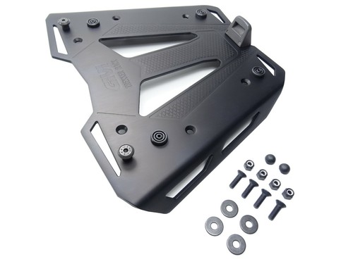 Yamaha tracer 2018 - 2018, top