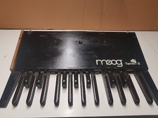 80's MOOG TAURUS II BASS PEDAL