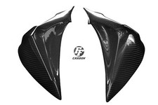 Carbon Upper Front Side Fairing for Kawasaki Z800
