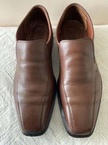 Hotter real leather - real,