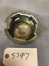 YAMAHA SNOWMOBILE ENTICER