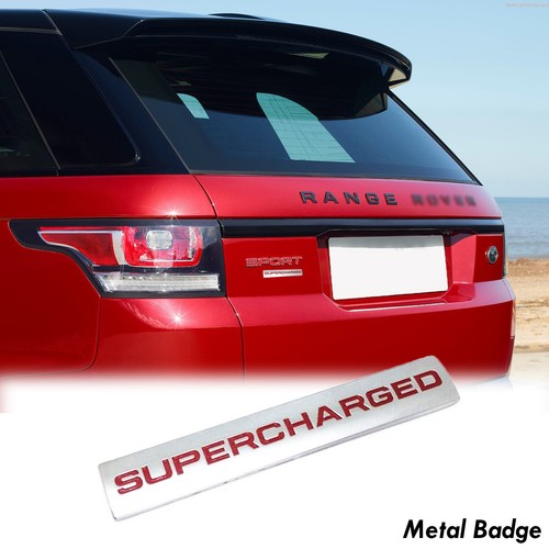 Chrome metal supercharged - chrome,