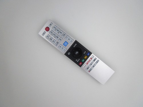 Remote control for - control, toshiba