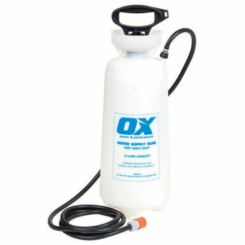Tools ox15l pro 15l - ox,