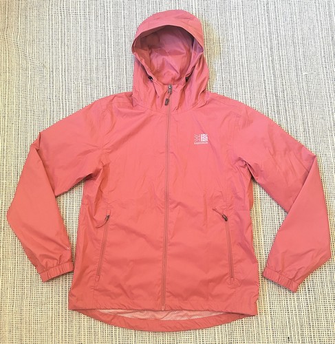 Karrimor women rain coat - women's,