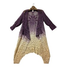 Indigo Thread Co. Ombré Dyed