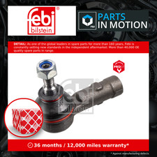 Tie / Track Rod End fits FORD TRANSIT CONNECT TDCi 1.8D Left or Right 02 to 13