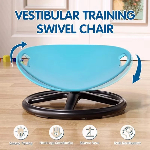 Autism sensory chair - chair, kids