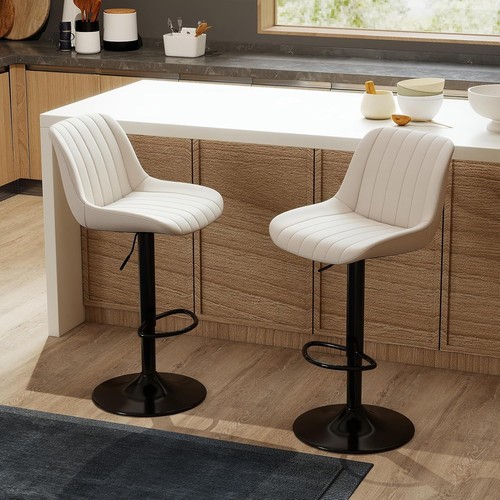 Set bar stools swivel - 2,bar,