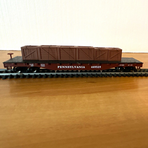 Bachmann pennsylvania - bachmann, ho
