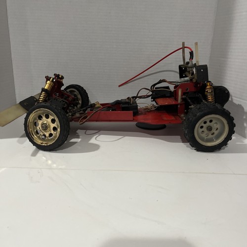 Tamiya hot trick stuff - tamiya,