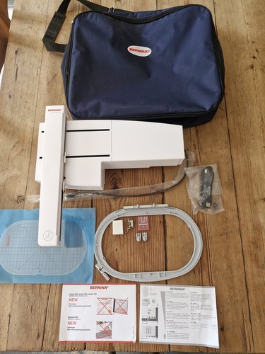 Genuine bernina sewing - genuine,