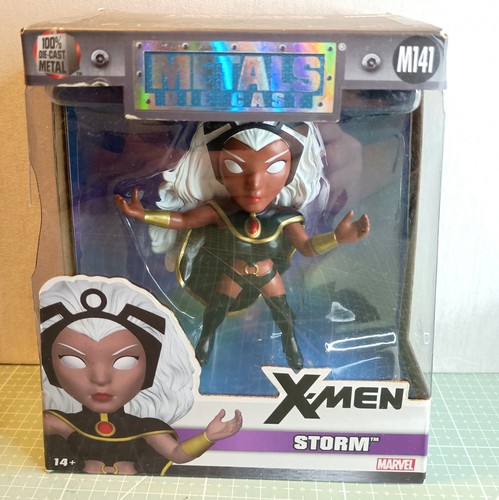 Storm marvel metal figures - storm,