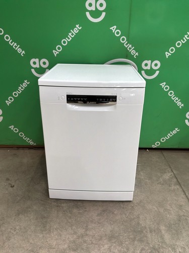 Bosch full size dishwasher - bosch,