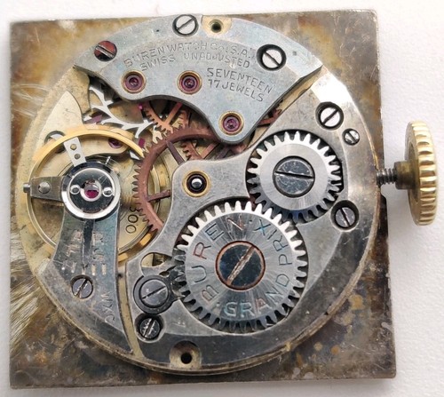 Rare buren grand - prix, 300