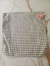 Rare Discontinued Ikea Lerham Chair Seat Pad Cover 802.902.32 Brand New