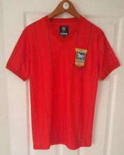 IPSWICH TOWN FC COPA RETRO