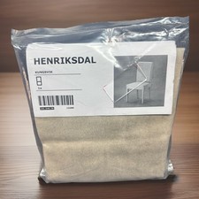 New Ikea Henriksdal Chair