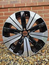 19" VOLVO XC40 ALLOY WHEEL 10