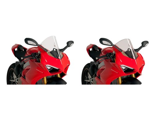 Puig racing screen windshield - screen,