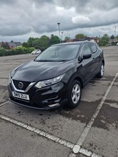 Well maintained 2019 nissan - well,