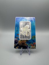 1oz PAMP Suisse Nature's Grip