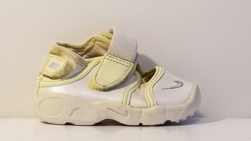 Vintage 2006 nike baby air - nike,