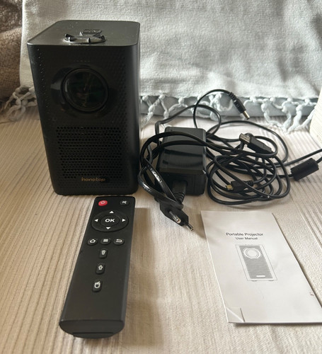 Hongtop p10 portable - portable, projector