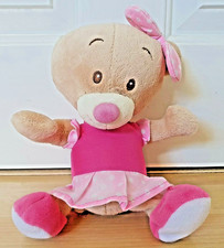 Cuddles Collection Card