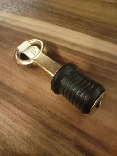 Attwood 25mm brass - attwood, /