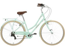 Pendleton Somerby Womens Hybrid Bike - Mint