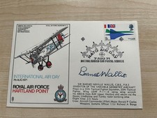 Barnes Wallis 617 Squadron