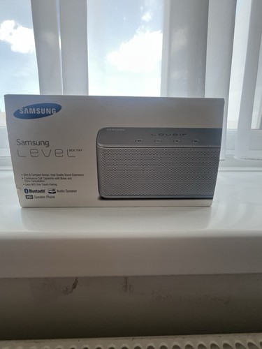 Samsung level box mini - samsung,