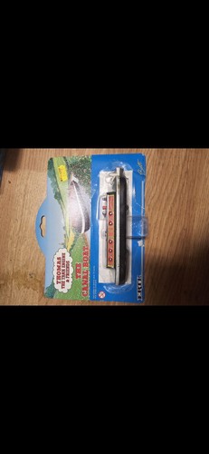 Ertl thomas the tank - thomas, engine