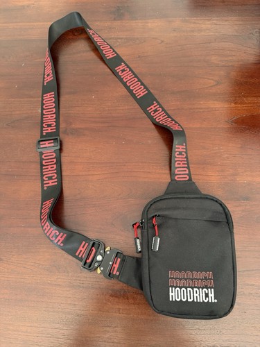 Hoodrich boost clip - clip, mini