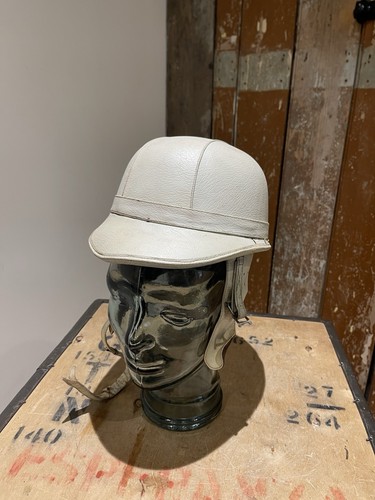 Vintage chas owen white - owen,