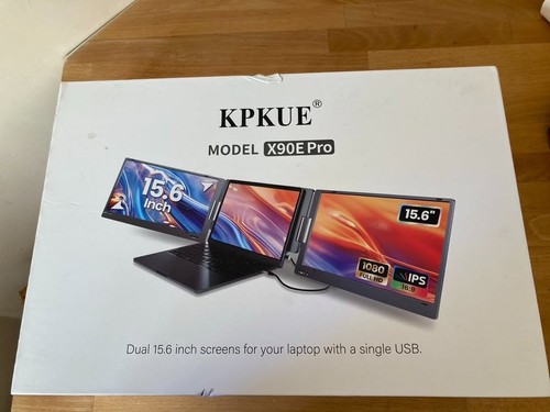 Kpkue x90e pro dual - x90e,